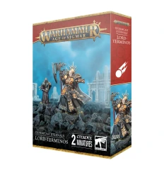 Stormcast Eternals: Lord-Terminos Warhammer Age of Sigmar